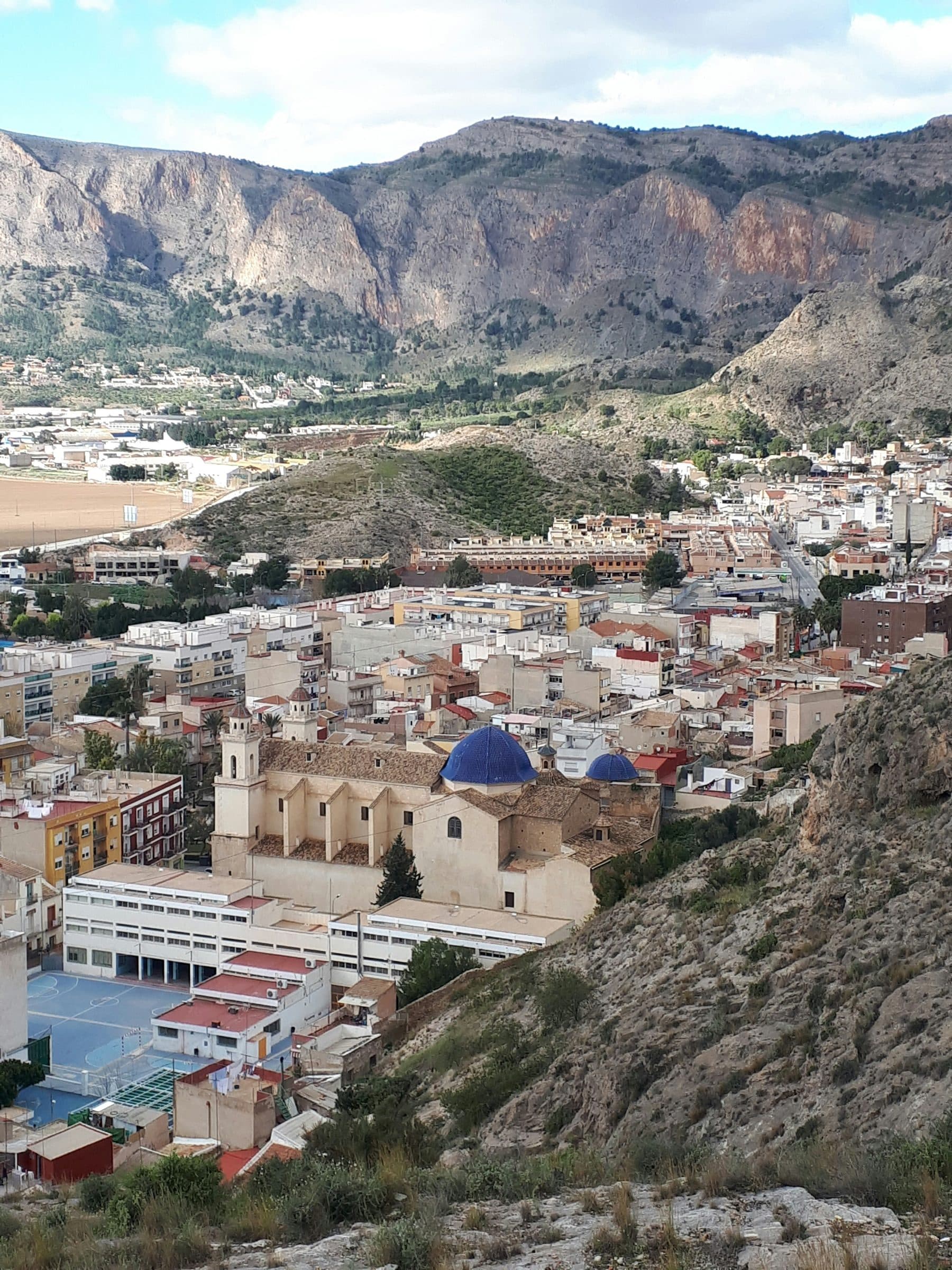 Orihuela Costa