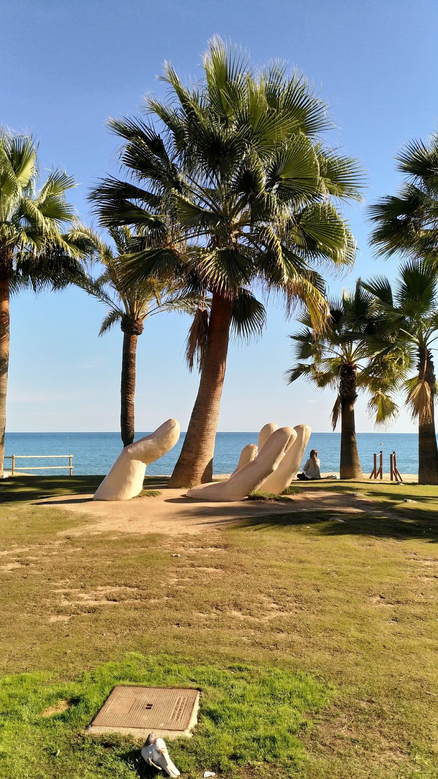 Modern new-build with panoramic sea views in El Higuerón near Fuengirola
