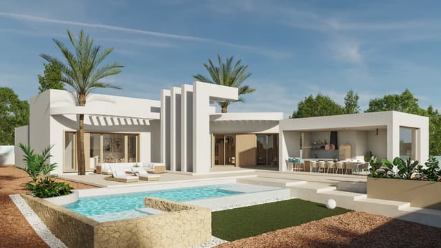 Villas Catalina - Benejúzar — 1-7980e48d732b6fc85c14b43b94d2aa54.jpg