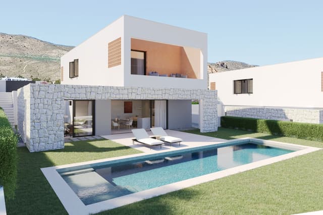 Villa Petra - Residencial Lidiamar — 1-7980e48d732b6fc85c14b43b94d2aa54.jpg