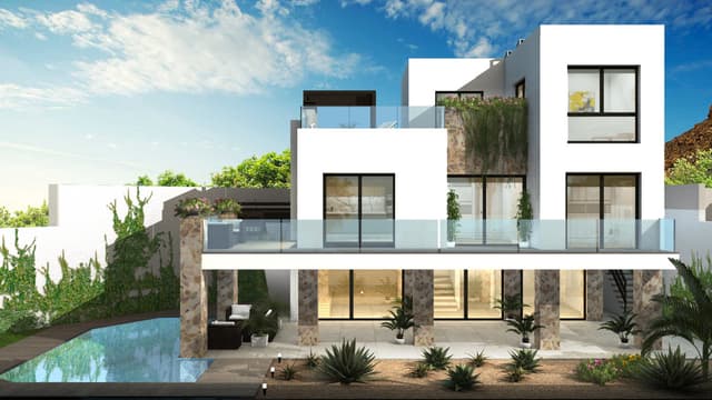 Villas de Lujo 1ª Linea Golf — 1-7980e48d732b6fc85c14b43b94d2aa54.jpg