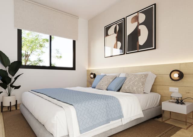 Residencial Bonalba Green - Apartamentos Phase 2 — 4-c23c0f86247804fa50226aecd8b0b2c8.jpg