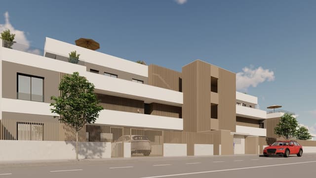 Aires del Mediterráneo IV - Apartments — 03.jpg