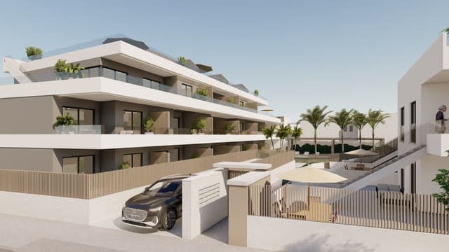 Aires del Mediterráneo IV - Apartments — 04.jpg