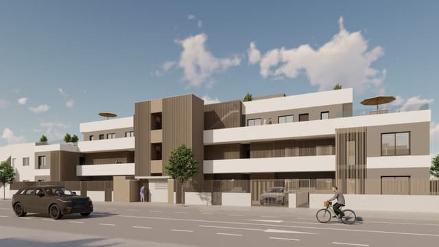 Aires del Mediterráneo IV - Apartments — 05.jpg