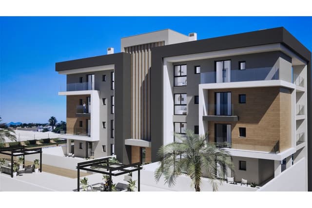Apartamentos Turisticos Belich — 01.jpg