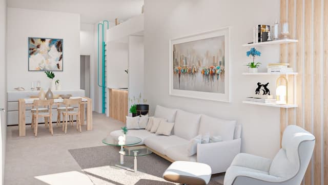 Apartments in Pilar de la Horadada — 02.jpg