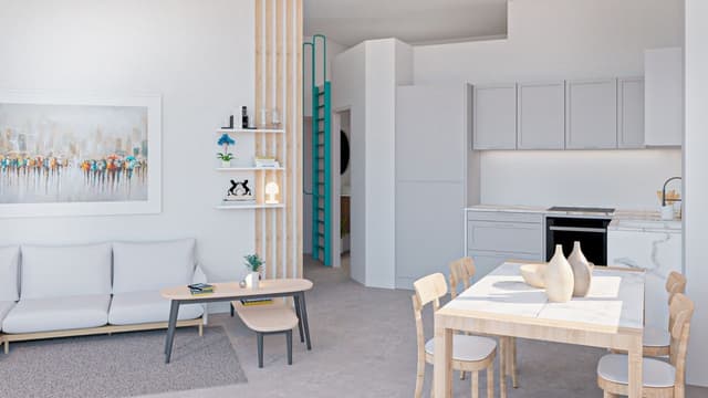 Apartments in Pilar de la Horadada — 03.jpg