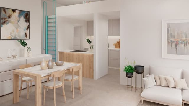 Apartments in Pilar de la Horadada — 05.jpg