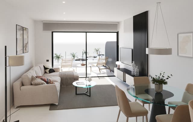 Best Mediterraneo I - Apartments — 03.jpg