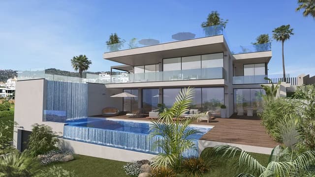 Cabopino Gardens - Villa 12 — 02.jpg