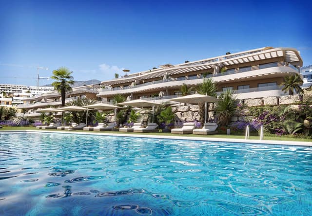 Finestrat Paradise Resort - Apartments — 02.jpg