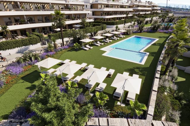 Finestrat Paradise Resort - Apartments — 03.jpg
