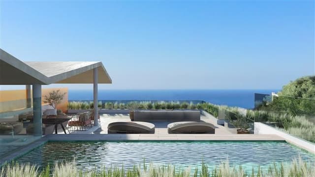 Higueron North Residences - Apartments — 01.jpg