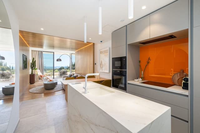 Higueron North Residences - Apartments — 04.jpg