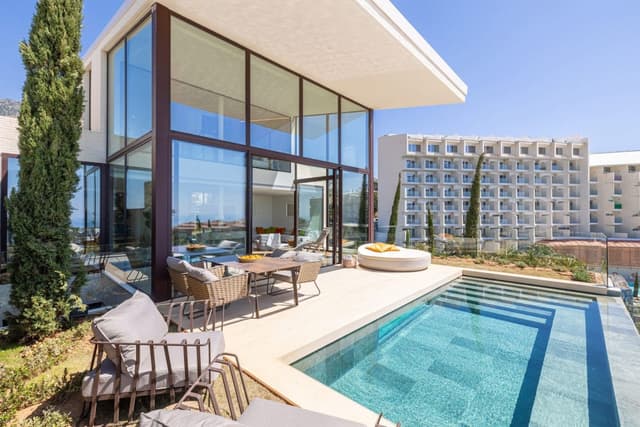 Higueron North Residences - Villas — 01.jpg