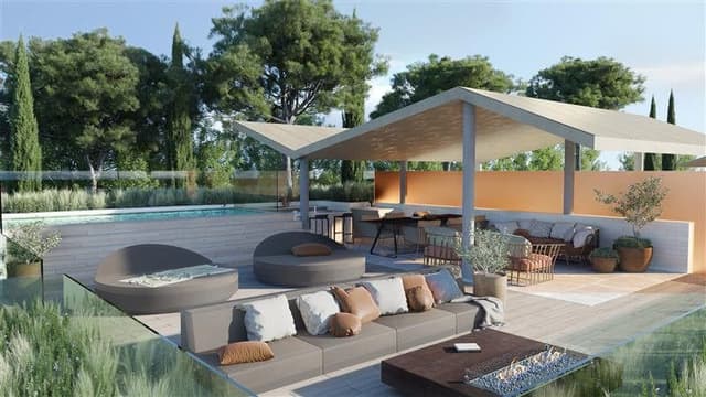 Higueron North Residences - Villas — 04.jpg