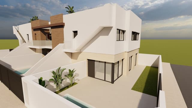 La Joya Beach 6 Luxury Bungalows — 04.jpg