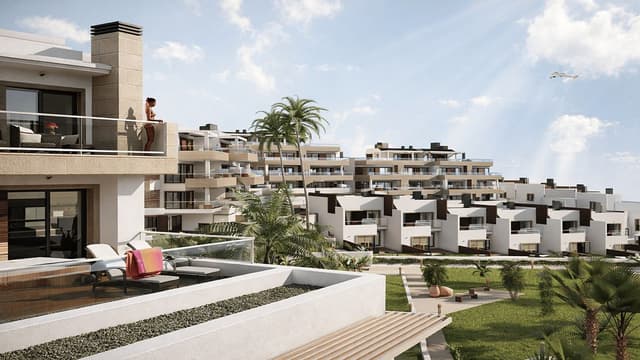 Paraiso Beach - Apartments — 01.jpg