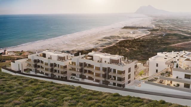 Paraiso Beach - Apartments — 02.jpg