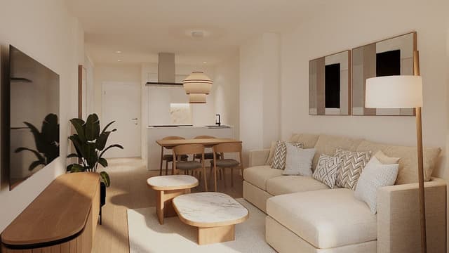 Paraiso Beach - Apartments — 03.jpg