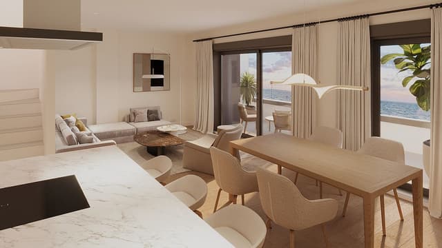 Paraiso Beach - Townhouses — 05.jpg