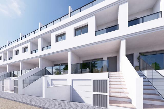 Residencial Azahares Rafal — 02.jpg