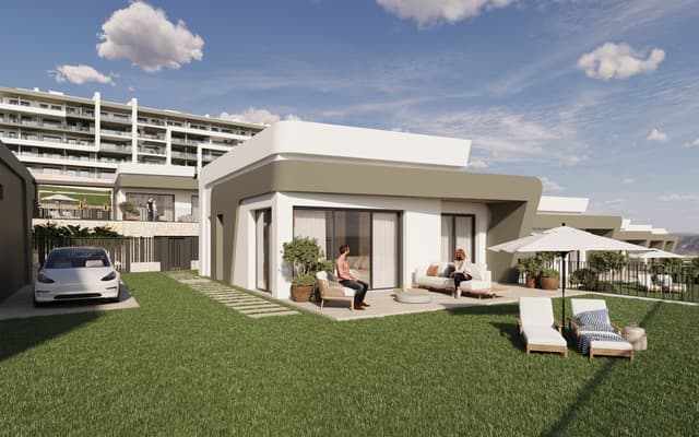 Residencial Bonalba Green - Villas — 02.jpg