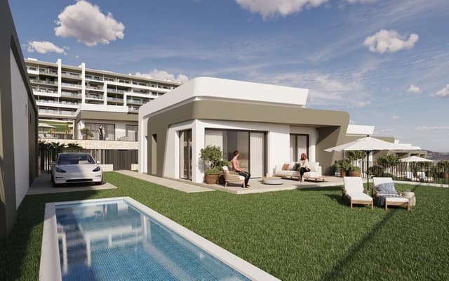 Residencial Bonalba Green - Villas — 03.jpg