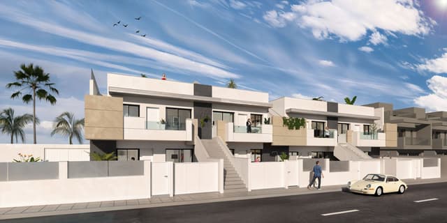 Residencial Las Dunas Fase III — 01.jpg