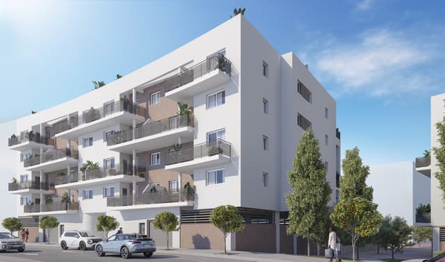 Residencial Los Olivos III — 01.jpg
