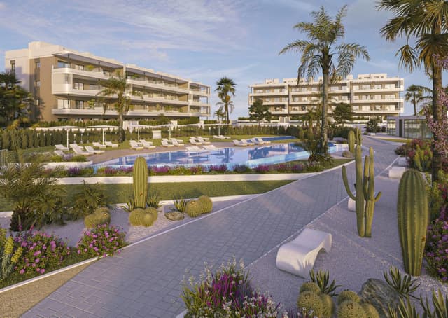 SUNSET VILLAGE - Block 1 y 3 — 02.jpg