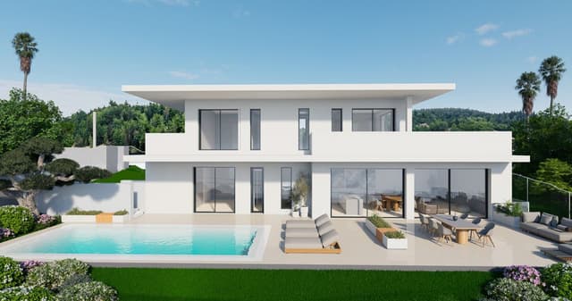 Tailor Made Villa in Estepona — 01.jpg