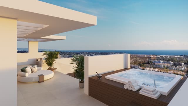 Ocyan Villas — terraza02.jpg