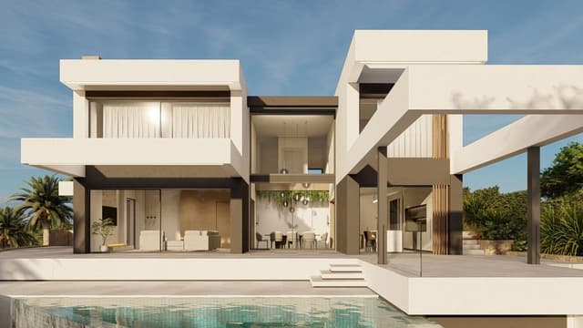 Villa En AV Palmeras de Baviera — 01.jpg