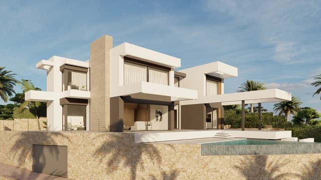 Villa En AV Palmeras de Baviera — 02.jpg