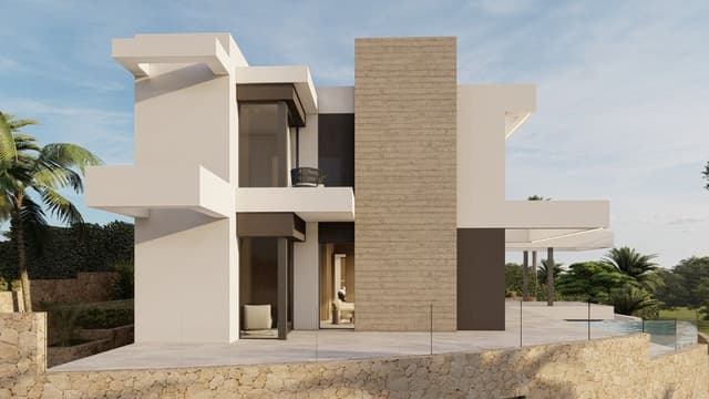Villa En AV Palmeras de Baviera — 03.jpg