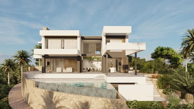 Villa En AV Palmeras de Baviera — 04.jpg