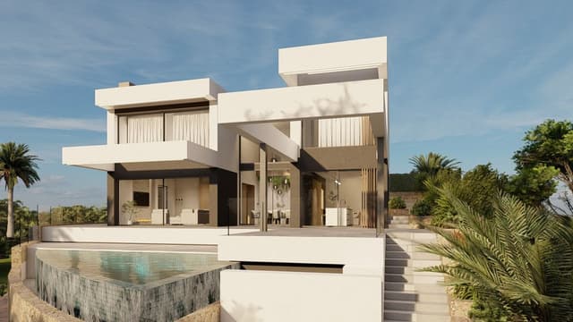Villa En AV Palmeras de Baviera — 05.jpg