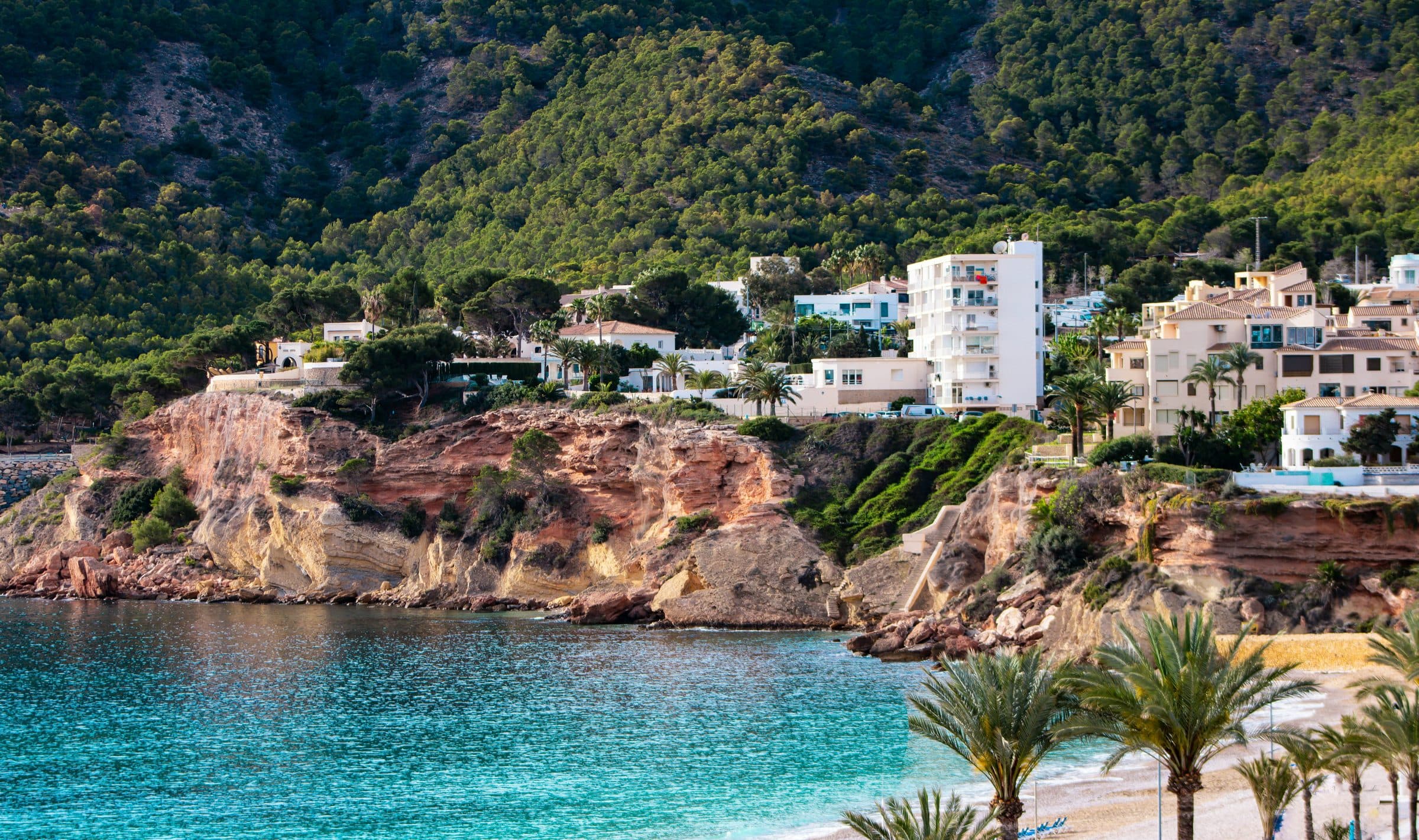 Costa Blanca Norte