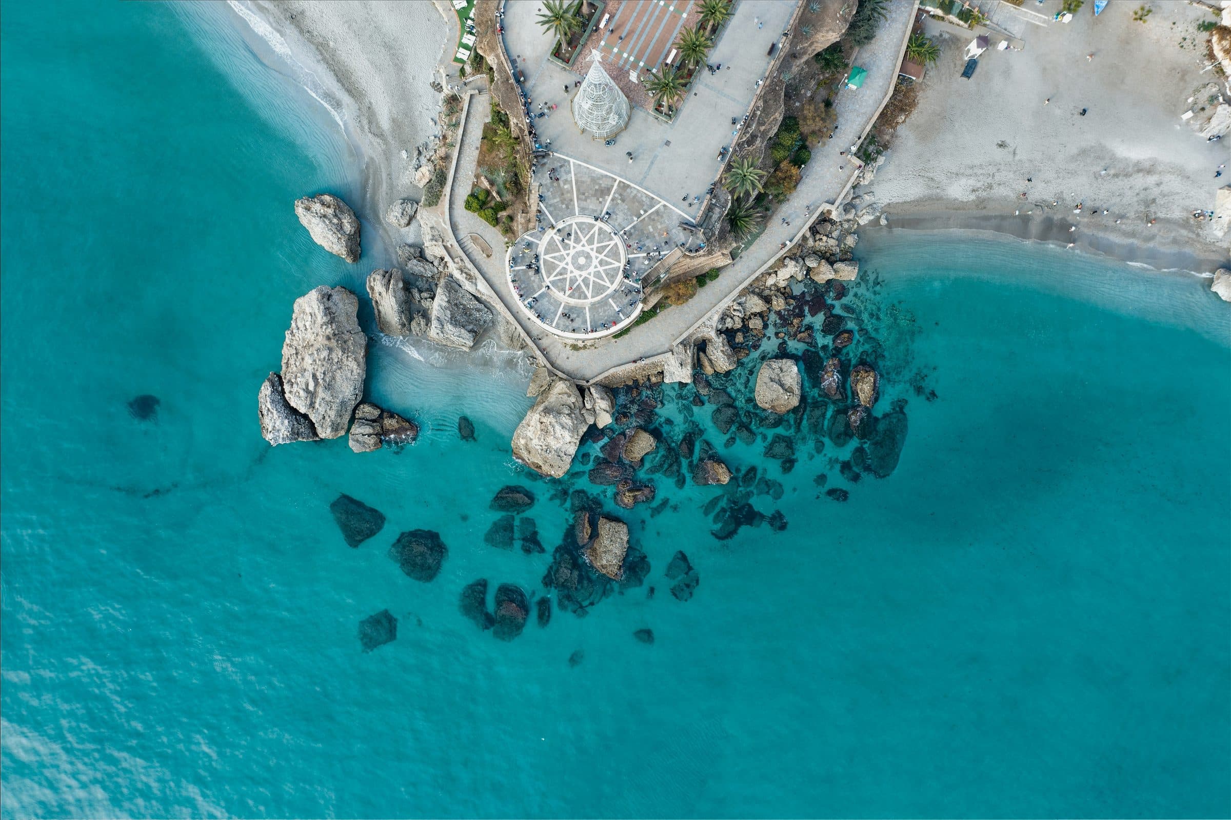 Axarquía · Nerja, Frigiliana, Torrox