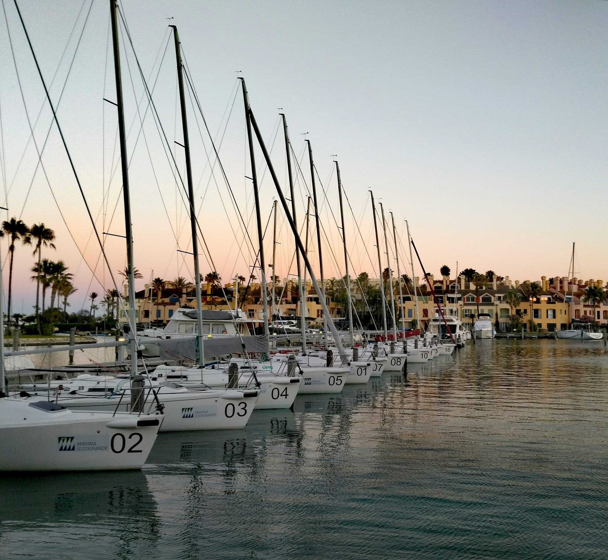Sotogrande
