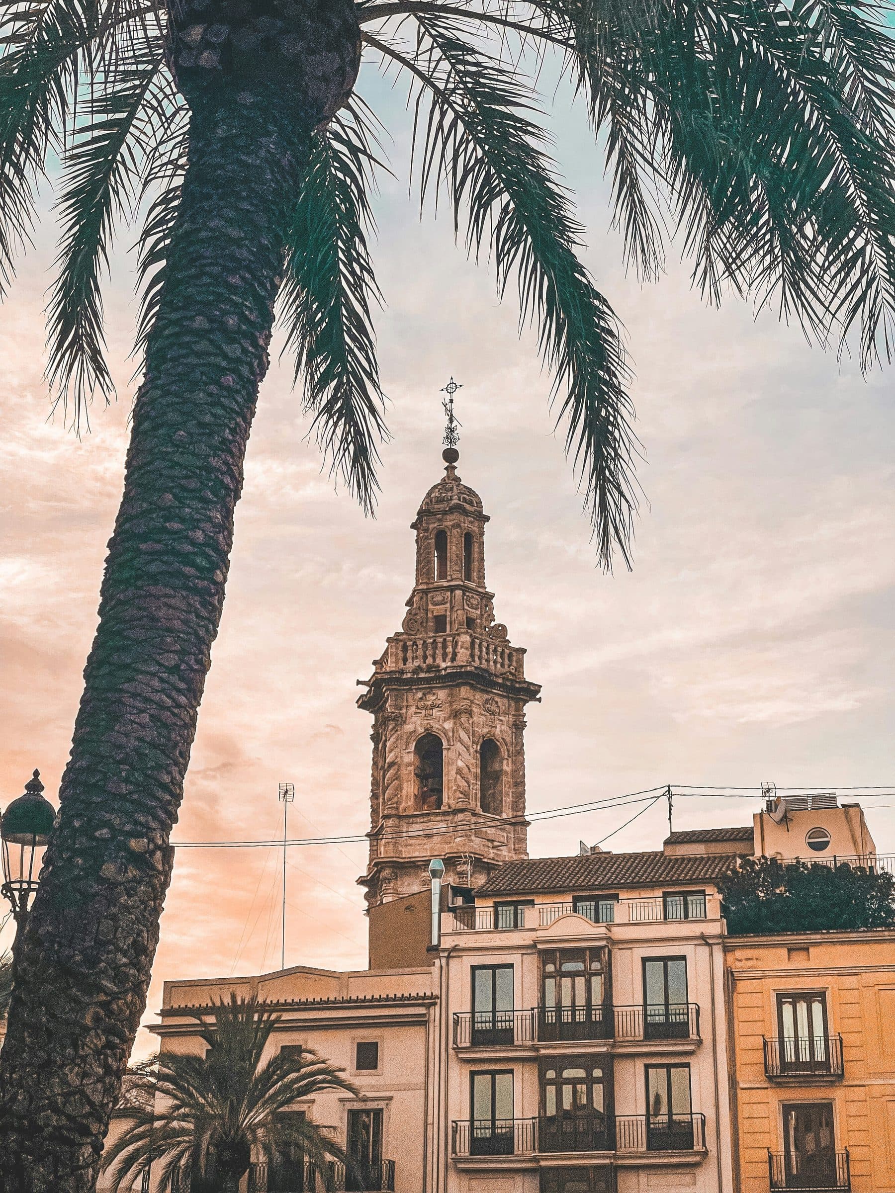 Wonen aan de Costa de Valencia