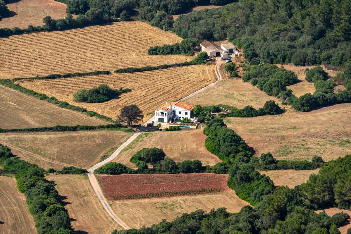 Solar o proyecto de rehabilitación en el Valle del Jalón