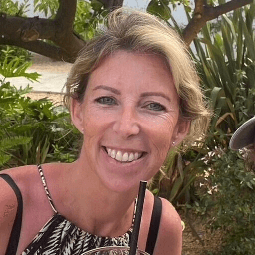 Danielle de Haan, consultant Costa Blanca North