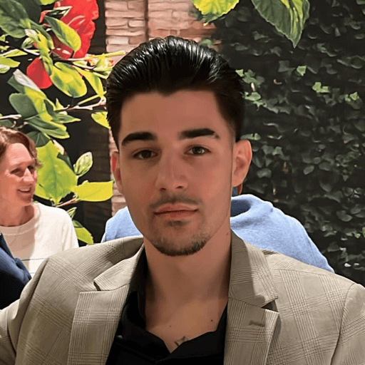 Marco Ianiero