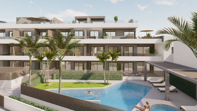 Aires del Mediterráneo IV - Apartments — 01.jpg