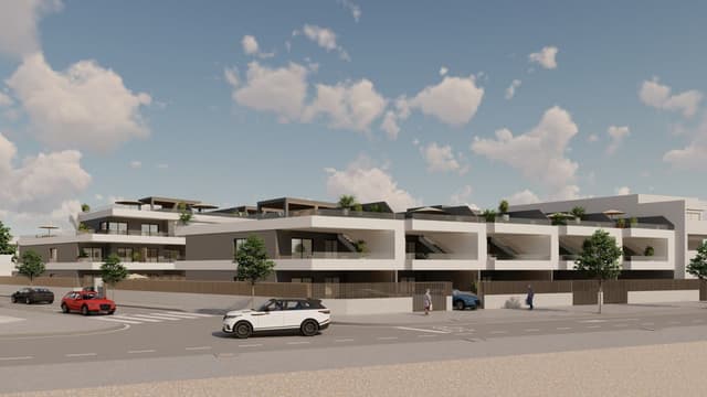 Aires del Mediterráneo IV - Bungalows — 01.jpg