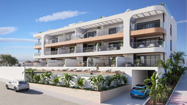 Benisol Apartments II — 01.jpg