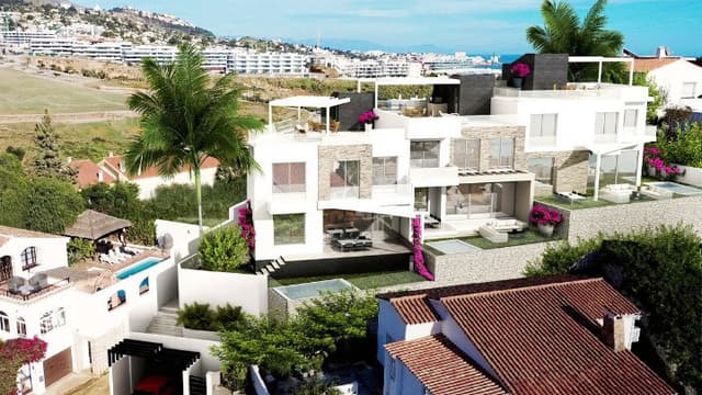 Casa 1 - Bougainvillea Rosa — 01.jpg